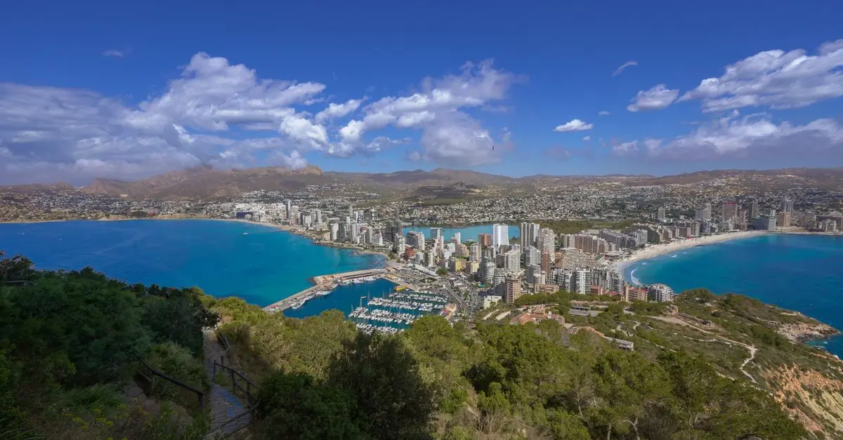 Las mejores escapadas de fin de semana en España