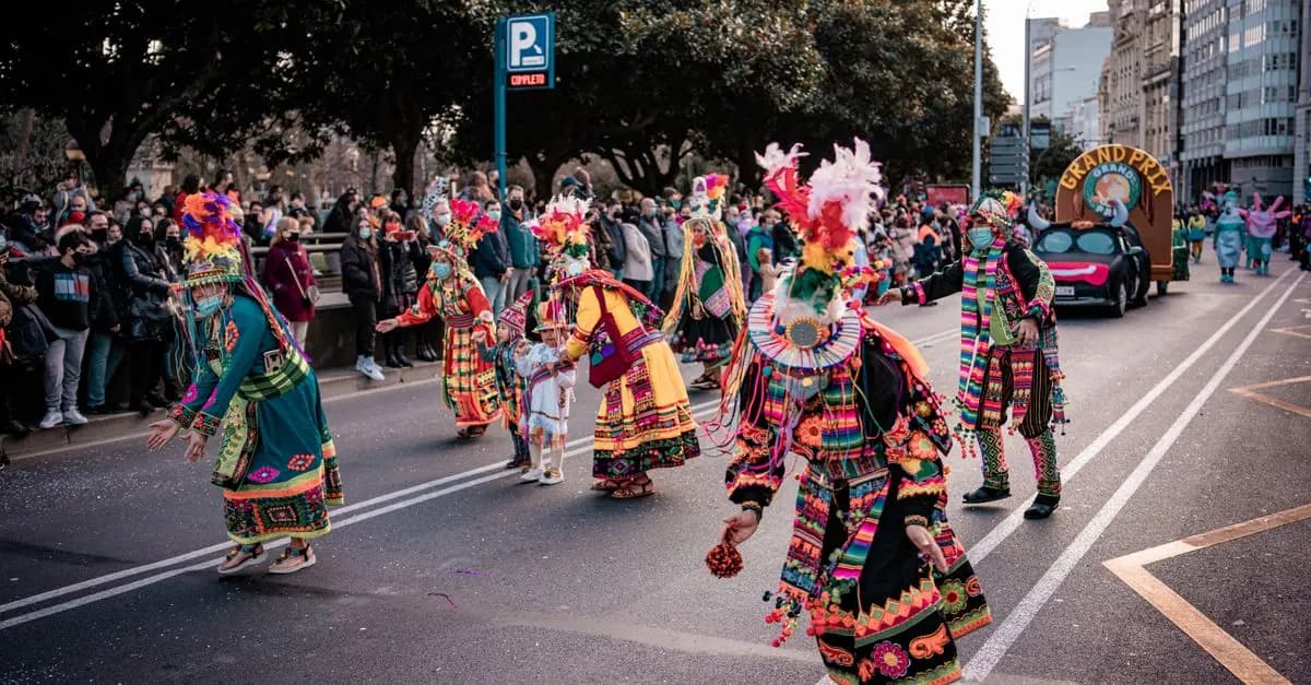 Las mejores actividades culturales para disfrutar del turismo de placer