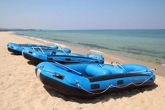 Las mejores actividades de aventura para tus vacaciones de placer