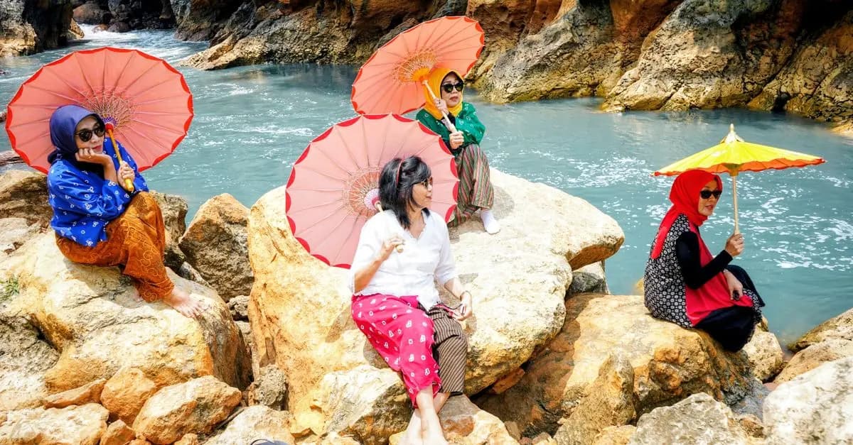 Las tendencias emergentes en turismo de placer que debes conocer