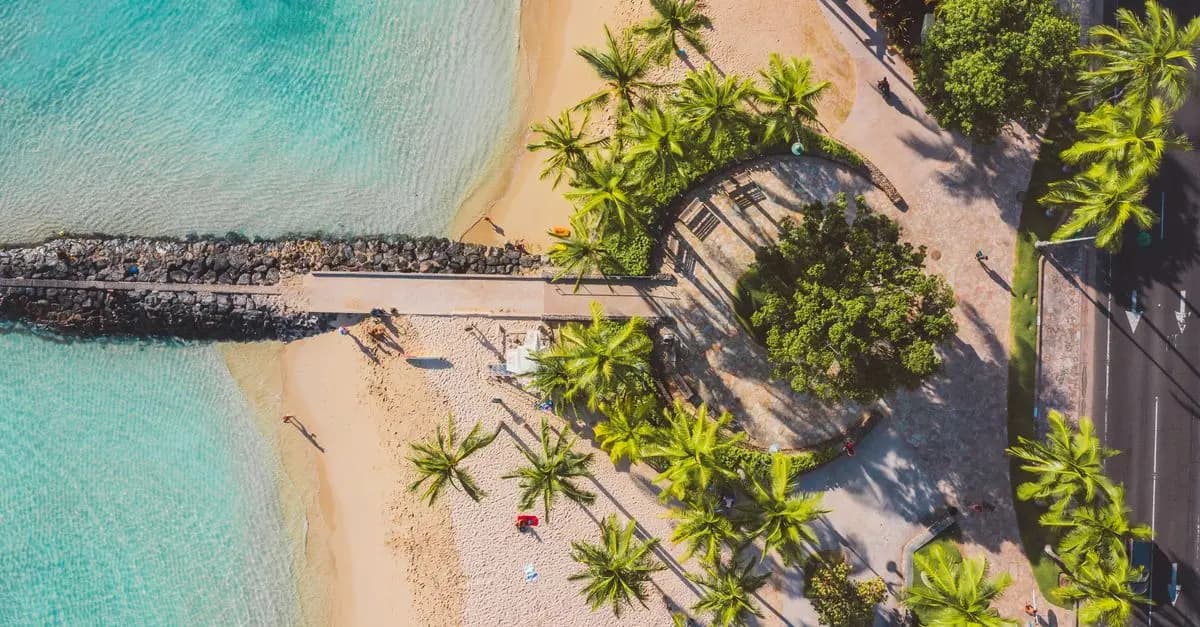Los mejores consejos para planificar un viaje de placer