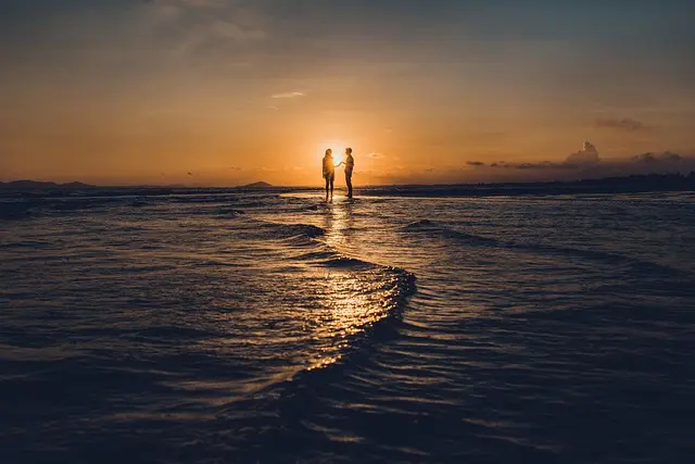 Las mejores experiencias de turismo de placer para disfrutar en pareja