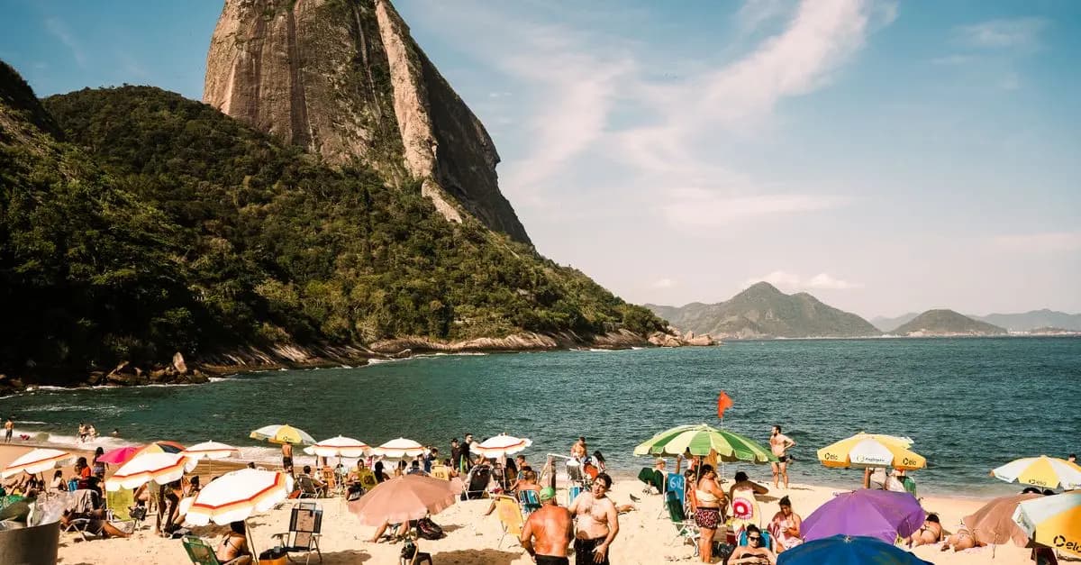 Cómo elegir el destino ideal para tus vacaciones de placer
