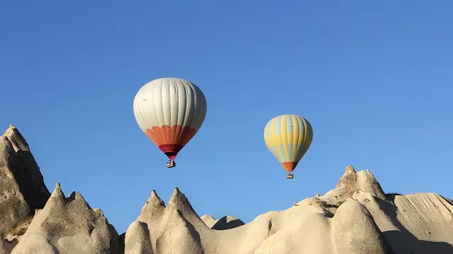 Descubre las tendencias emergentes en turismo de placer
