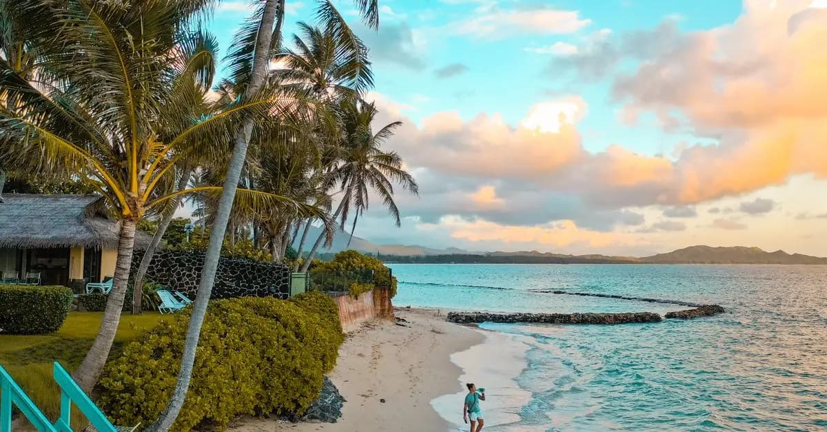 Cómo elegir el destino ideal para tus vacaciones de placer