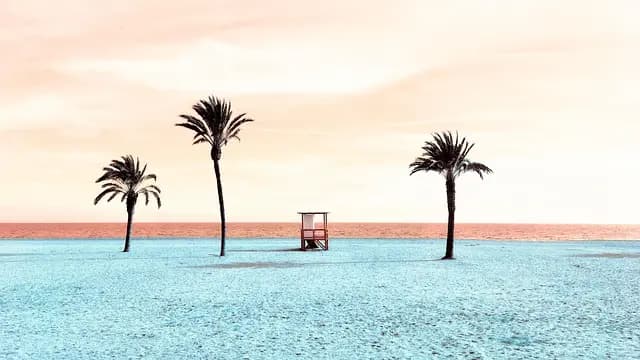 Cómo elegir el destino ideal para tus vacaciones de placer