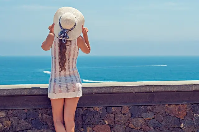 Cómo elegir el mejor destino de turismo de placer para ti
