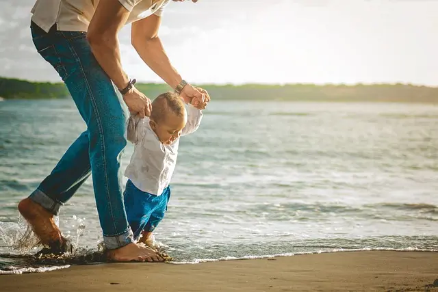 Cómo organizar unas vacaciones de placer perfectas en familia