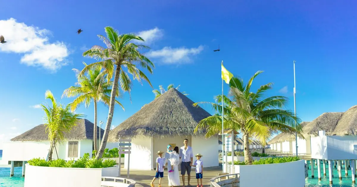Cómo elegir el hotel ideal para tus vacaciones de placer