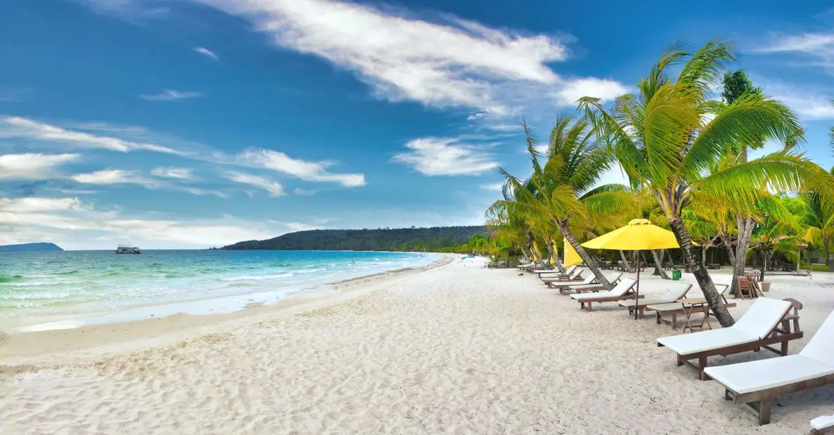 Cómo disfrutar de unas vacaciones de placer sin preocupaciones