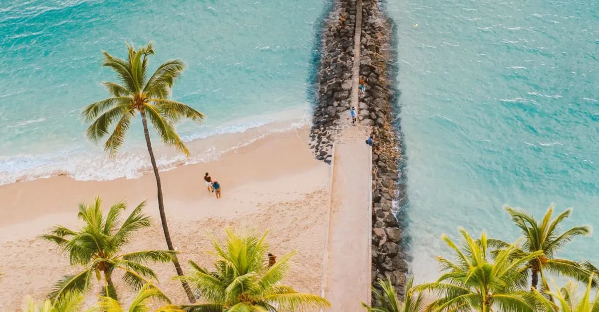 10 consejos para unas vacaciones de placer inolvidables