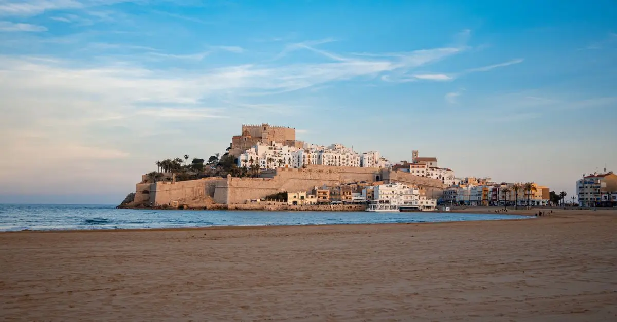 Los mejores destinos de turismo de placer en España