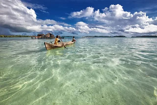 Cómo organizar un viaje de placer inolvidable