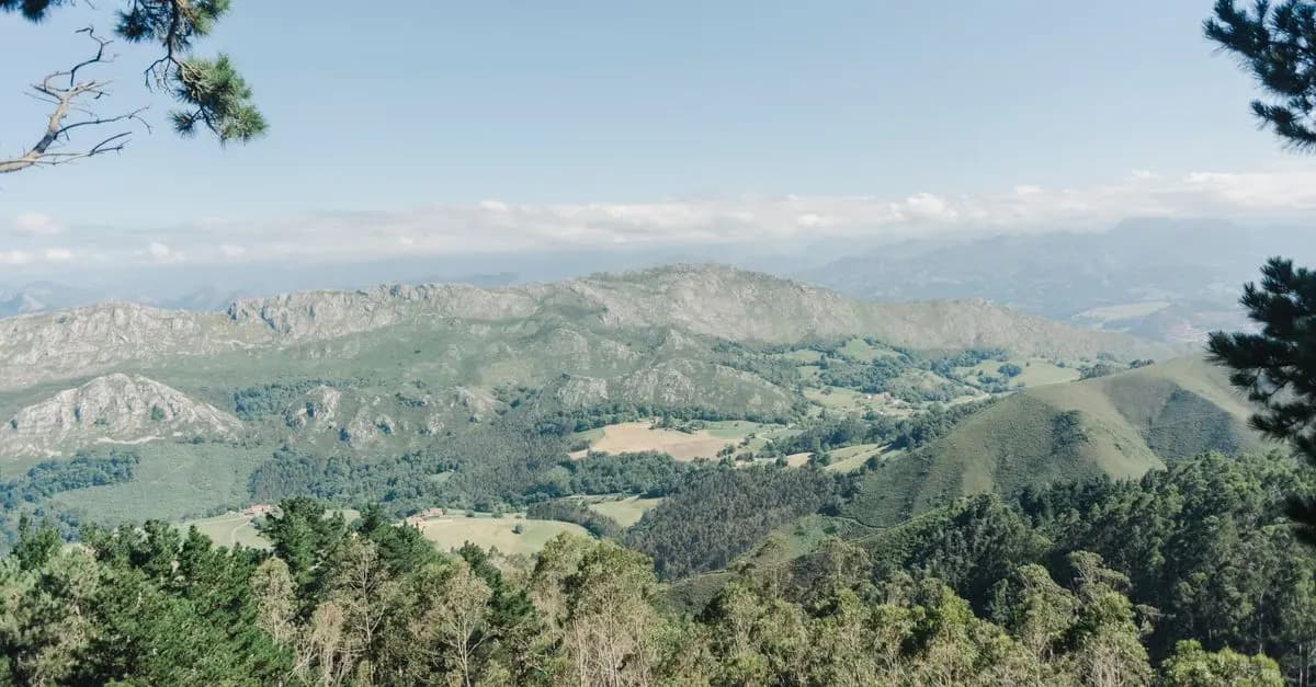 Las mejores rutas de senderismo para el turismo de placer