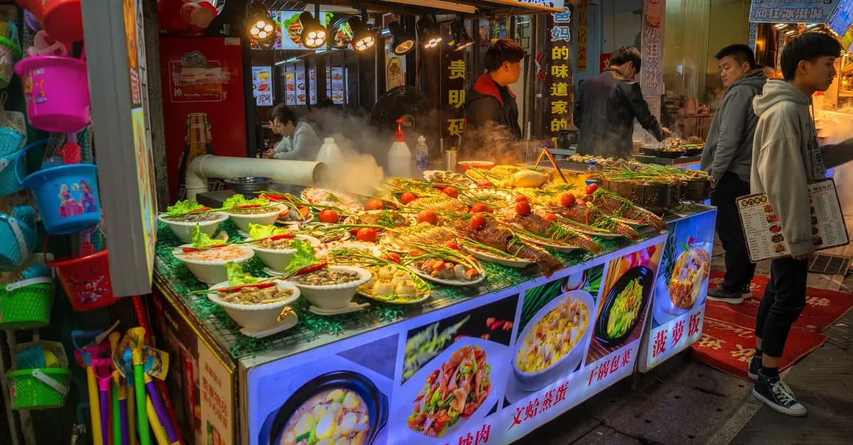 ¿Cómo elegir el mejor viaje gastronómico?