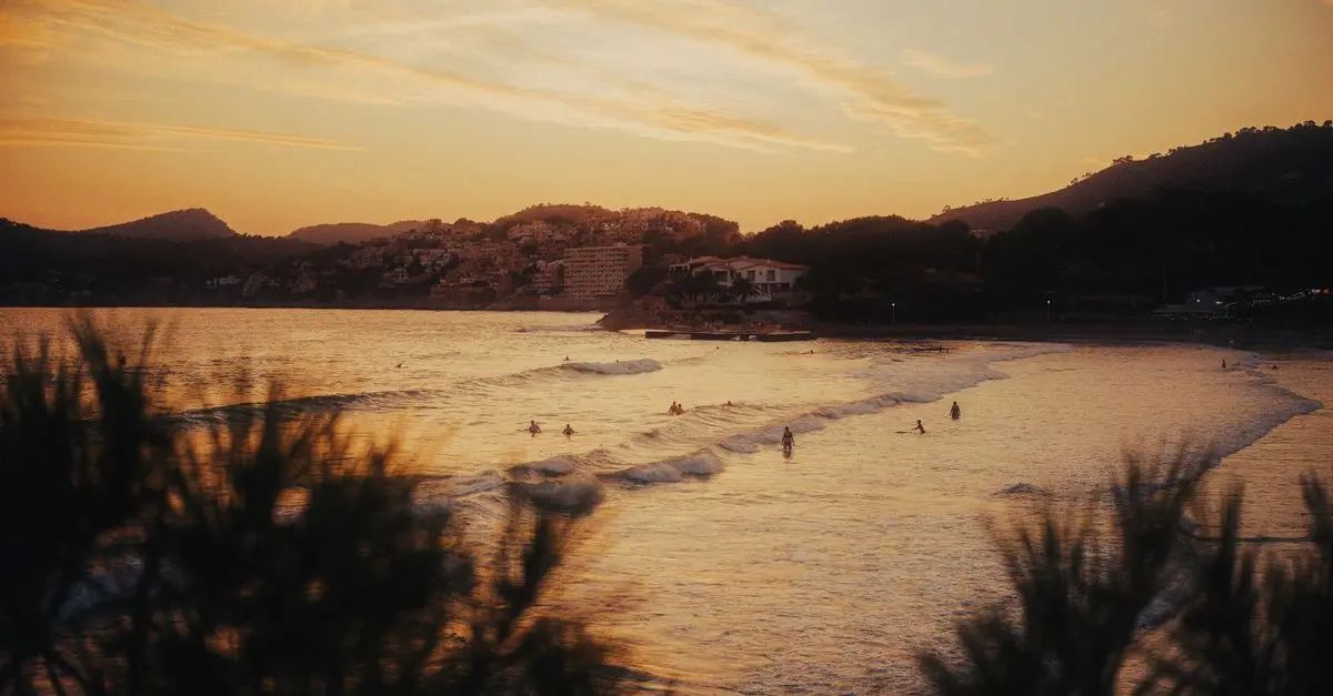 Guía de los mejores destinos de turismo de placer en España
