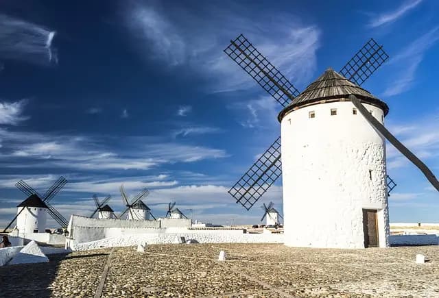 10 destinos de turismo de placer imprescindibles en España
