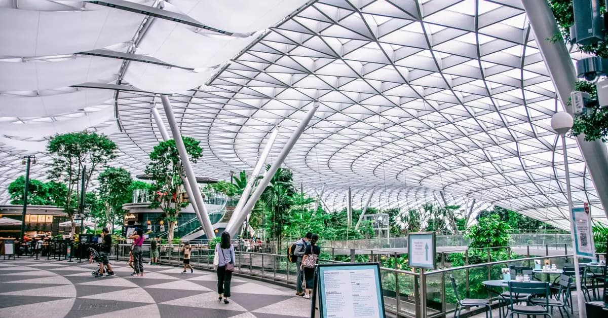 5 destinos innovadores para el turismo de placer en 2026