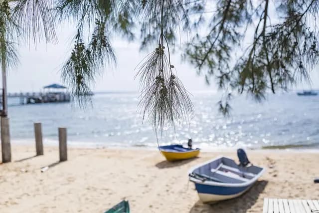 Cómo elegir el alojamiento ideal para tus vacaciones de placer