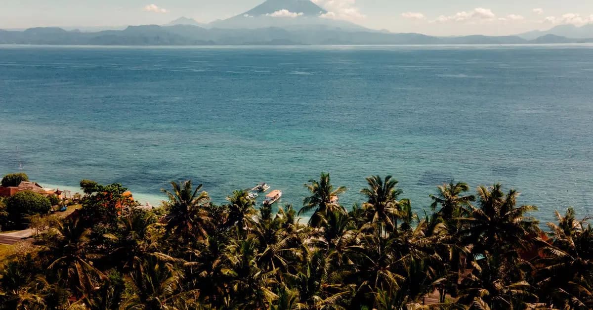 5 destinos exóticos que no puedes perderte para tus vacaciones