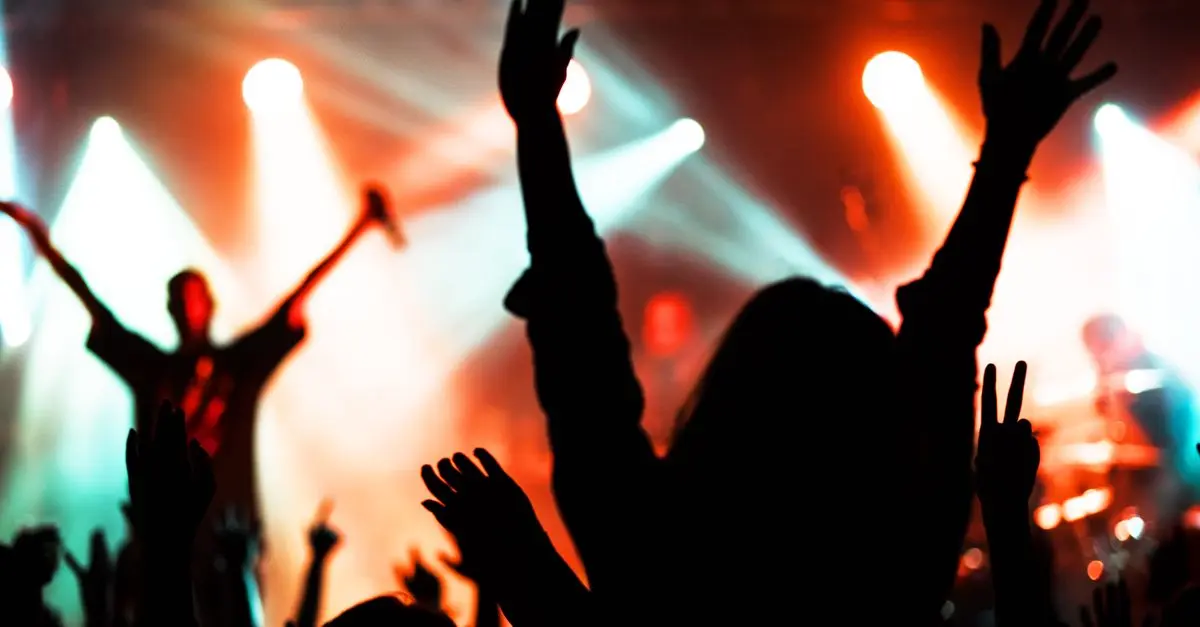 Los mejores festivales de música para el turismo de placer