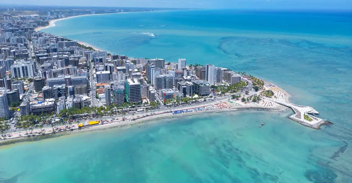 Destinos exóticos para unas vacaciones de placer únicas