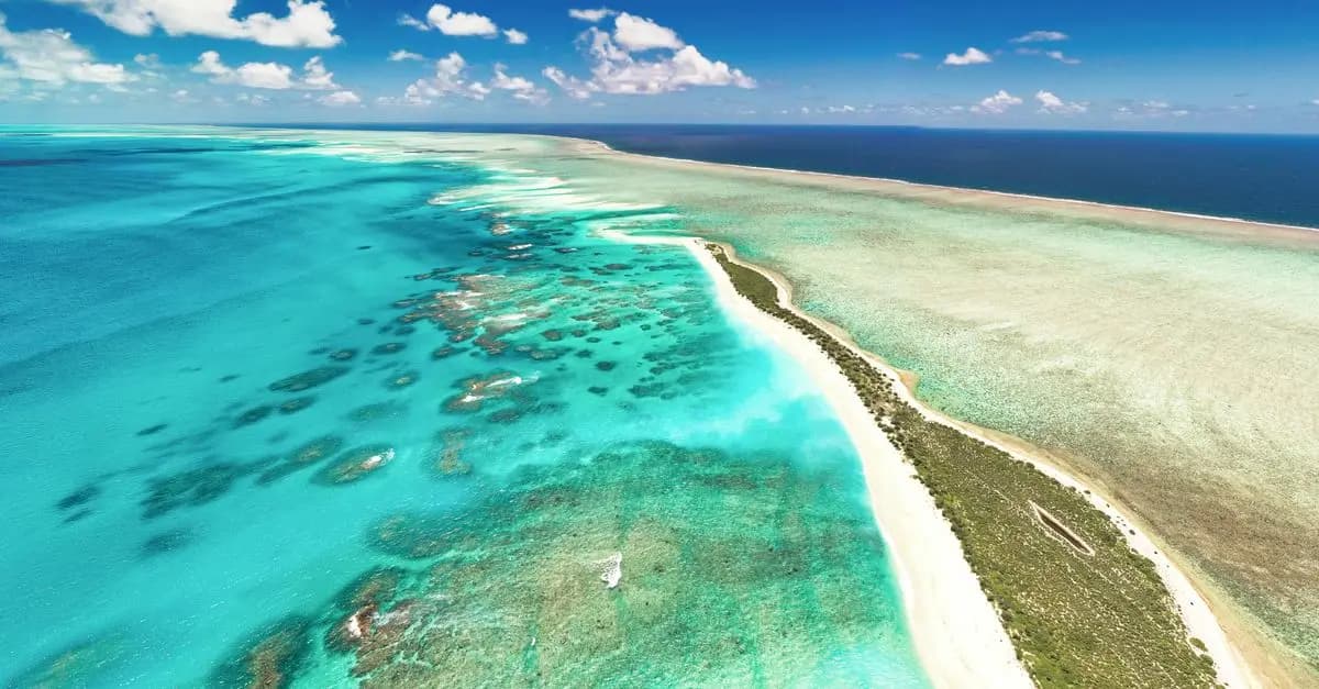 10 destinos de ensueño para el turismo de placer