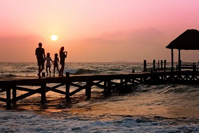 10 consejos para disfrutar del turismo de placer en familia