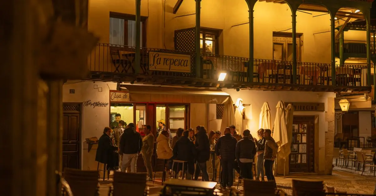 Descubre los secretos del turismo de placer en Europa