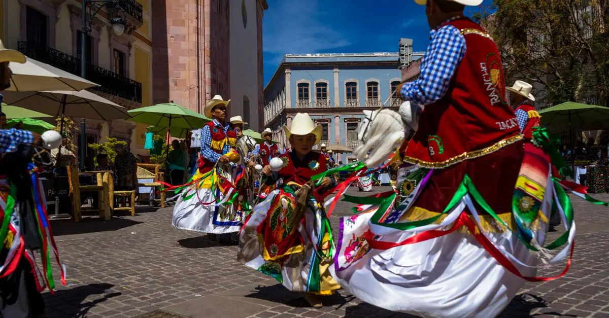 Las mejores tradiciones culturales en el turismo