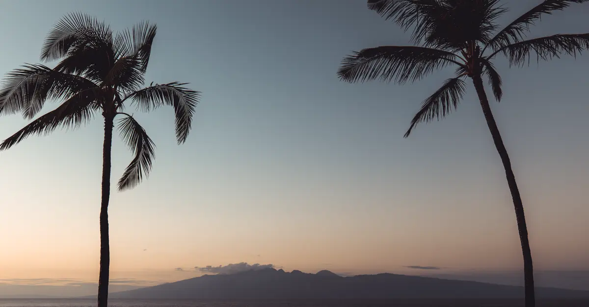 Los mejores destinos exóticos para tus vacaciones de placer