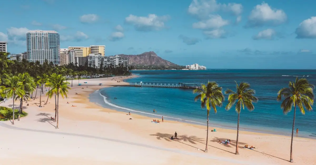 Cómo encontrar el destino ideal para tus vacaciones de placer