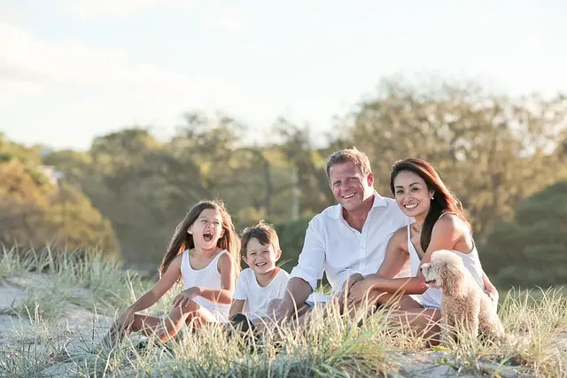 Cómo disfrutar del turismo de placer en familia: Consejos prácticos
