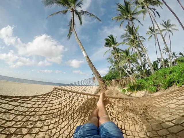 Cómo elegir el mejor tipo de alojamiento para tus vacaciones de placer
