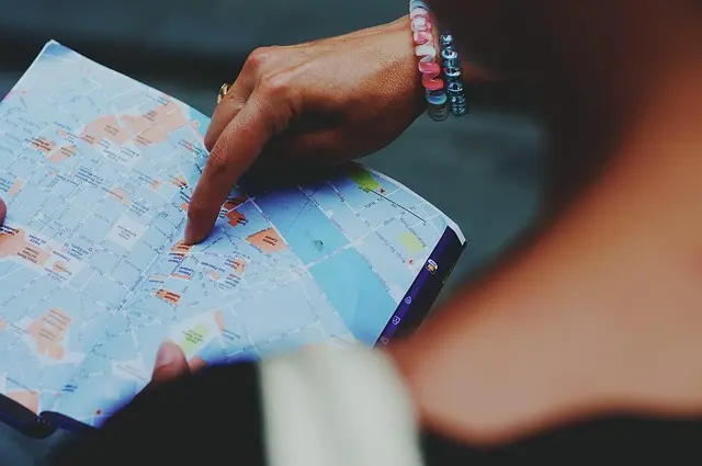 Cómo elegir el destino perfecto para unas vacaciones de placer