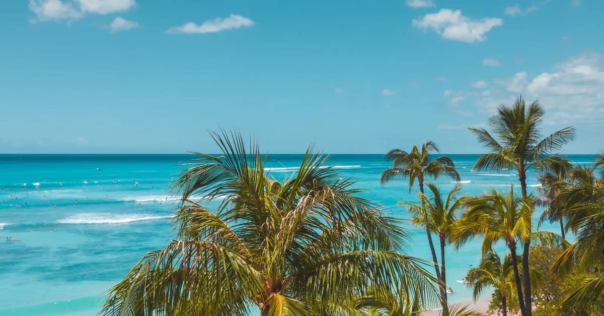 Cómo elegir el destino perfecto para tus vacaciones de placer