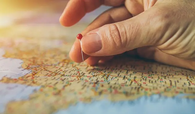 Las mejores experiencias de turismo de placer en destinos exóticos