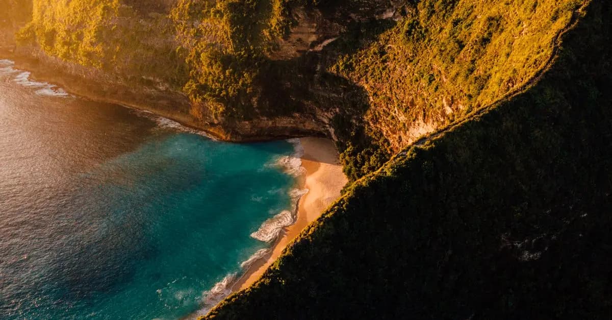 Cómo elegir la mejor temporada para disfrutar del turismo de placer