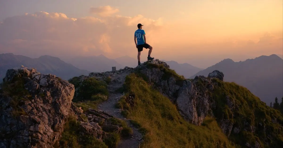 Viajar solo: una experiencia enriquecedora