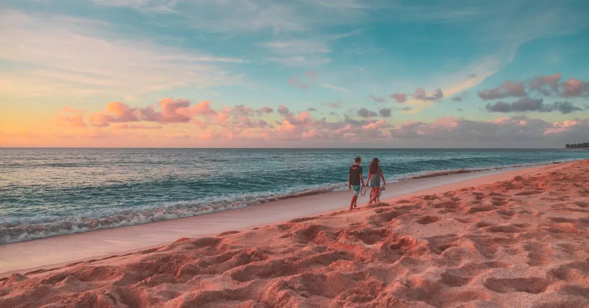 Los 10 destinos más románticos para el turismo de placer