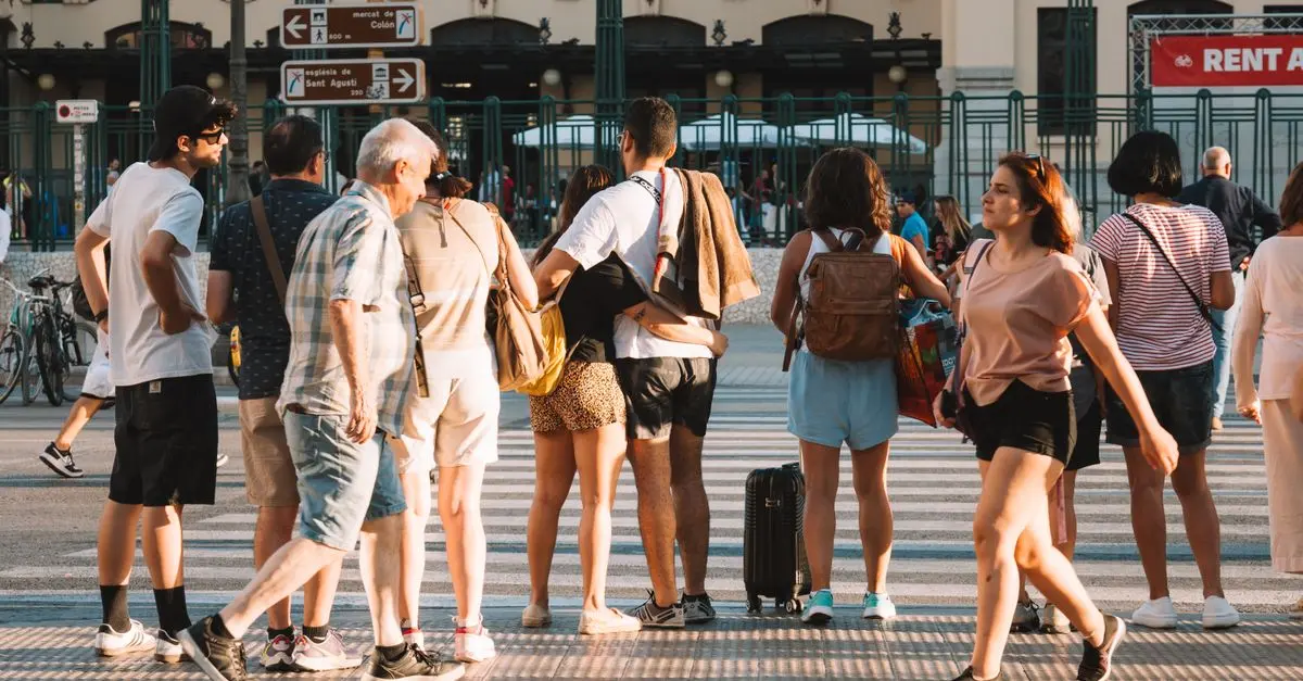 Las tendencias emergentes en turismo de placer para 2026