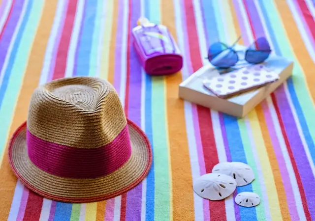 Cómo planificar unas vacaciones de placer perfectas