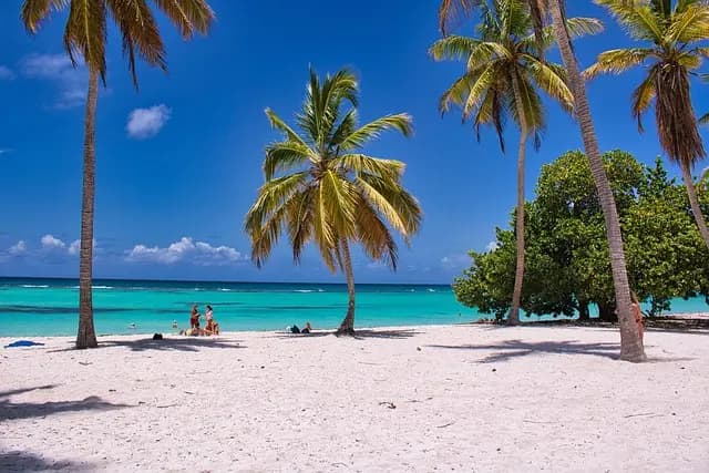 Cómo elegir el mejor destino de turismo de placer