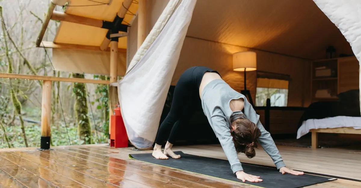 Las mejores actividades de bienestar para tus vacaciones de placer