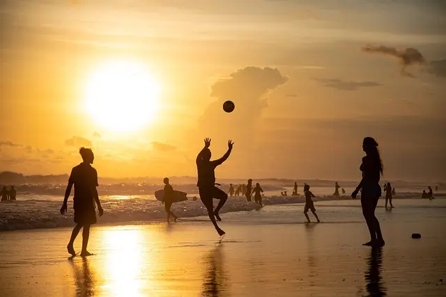 10 consejos para elegir el destino ideal para el turismo de placer