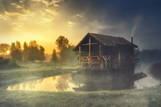 Los mejores alojamientos para un viaje de placer inolvidable