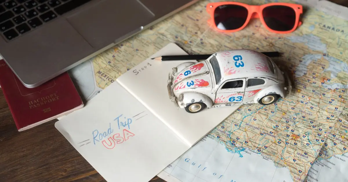 Cómo organizar un viaje de placer perfecto en 10 pasos