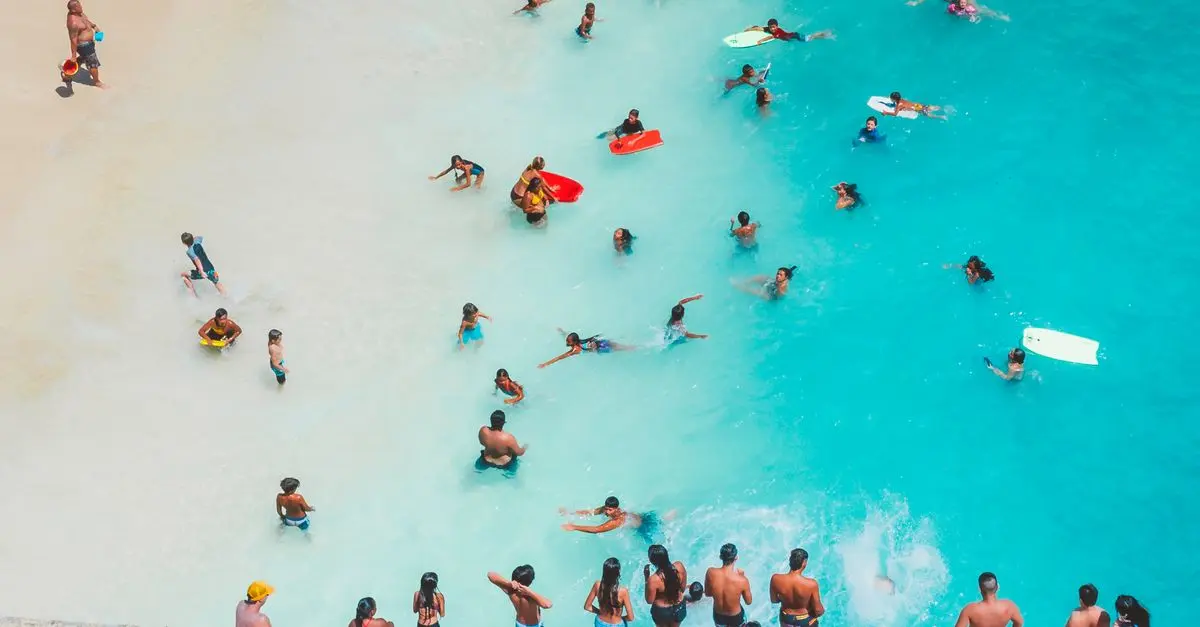 Cómo aprovechar al máximo tus vacaciones de placer