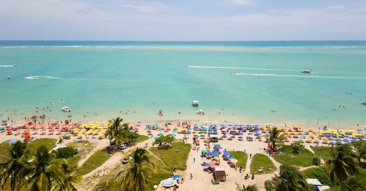 Las mejores playas de España para el turismo de placer
