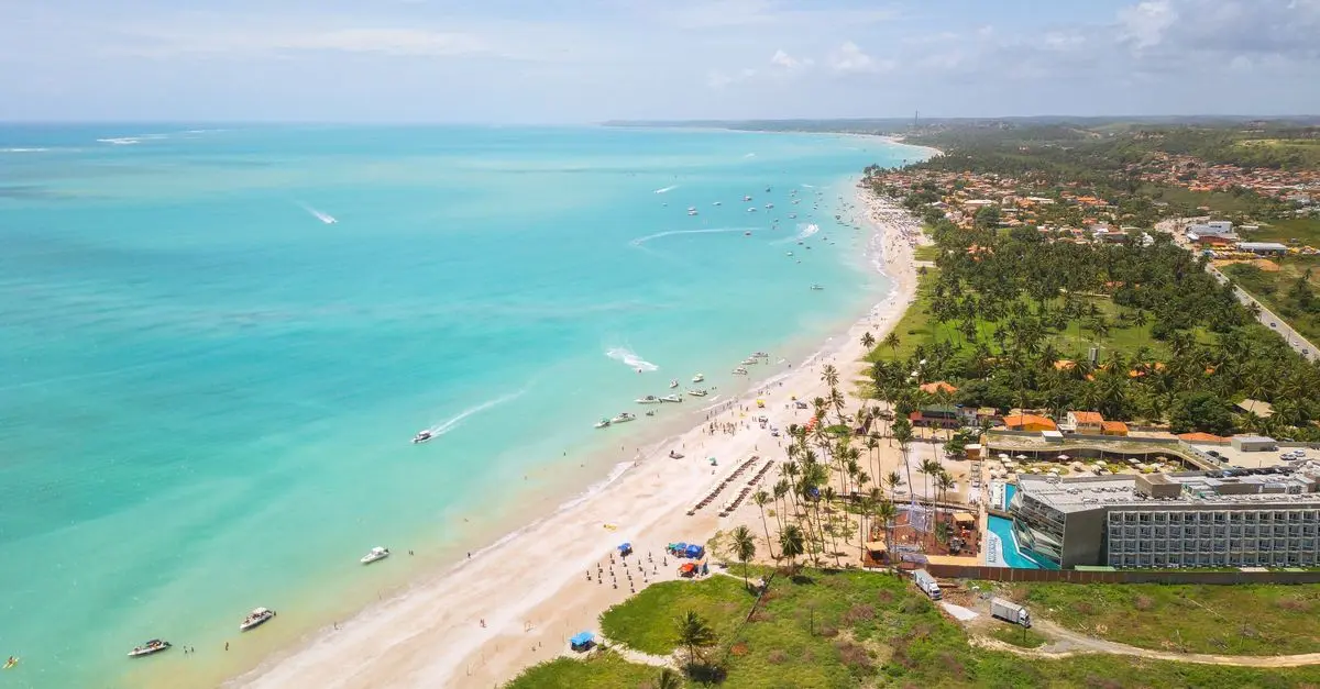 Los mejores destinos de turismo de placer en España